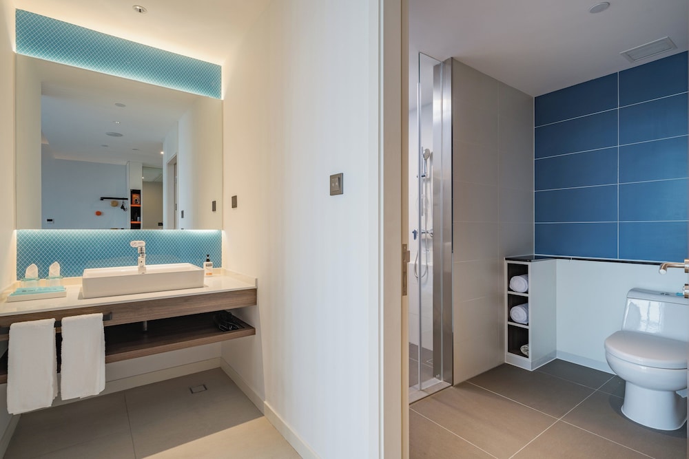 holiday inn express nanning jiangnan an ihg hotel