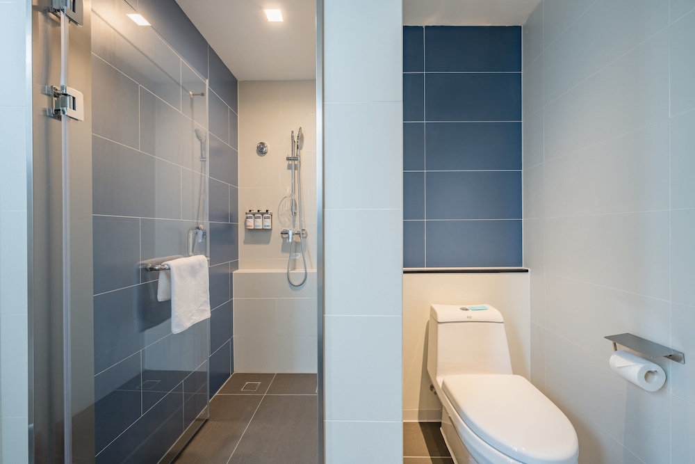 holiday inn express nanning jiangnan an ihg hotel