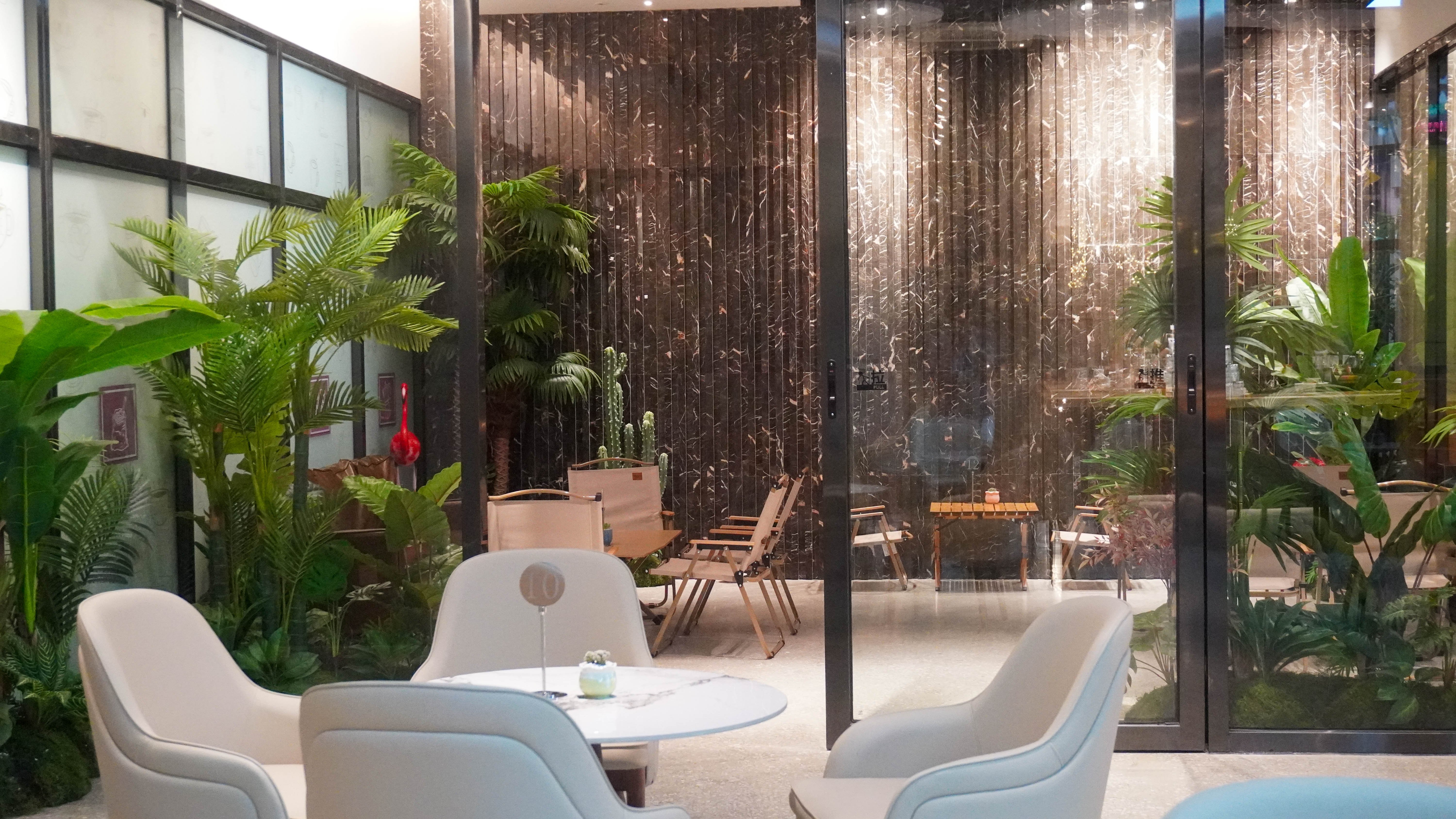 holiday inn express nanning jiangnan an ihg hotel