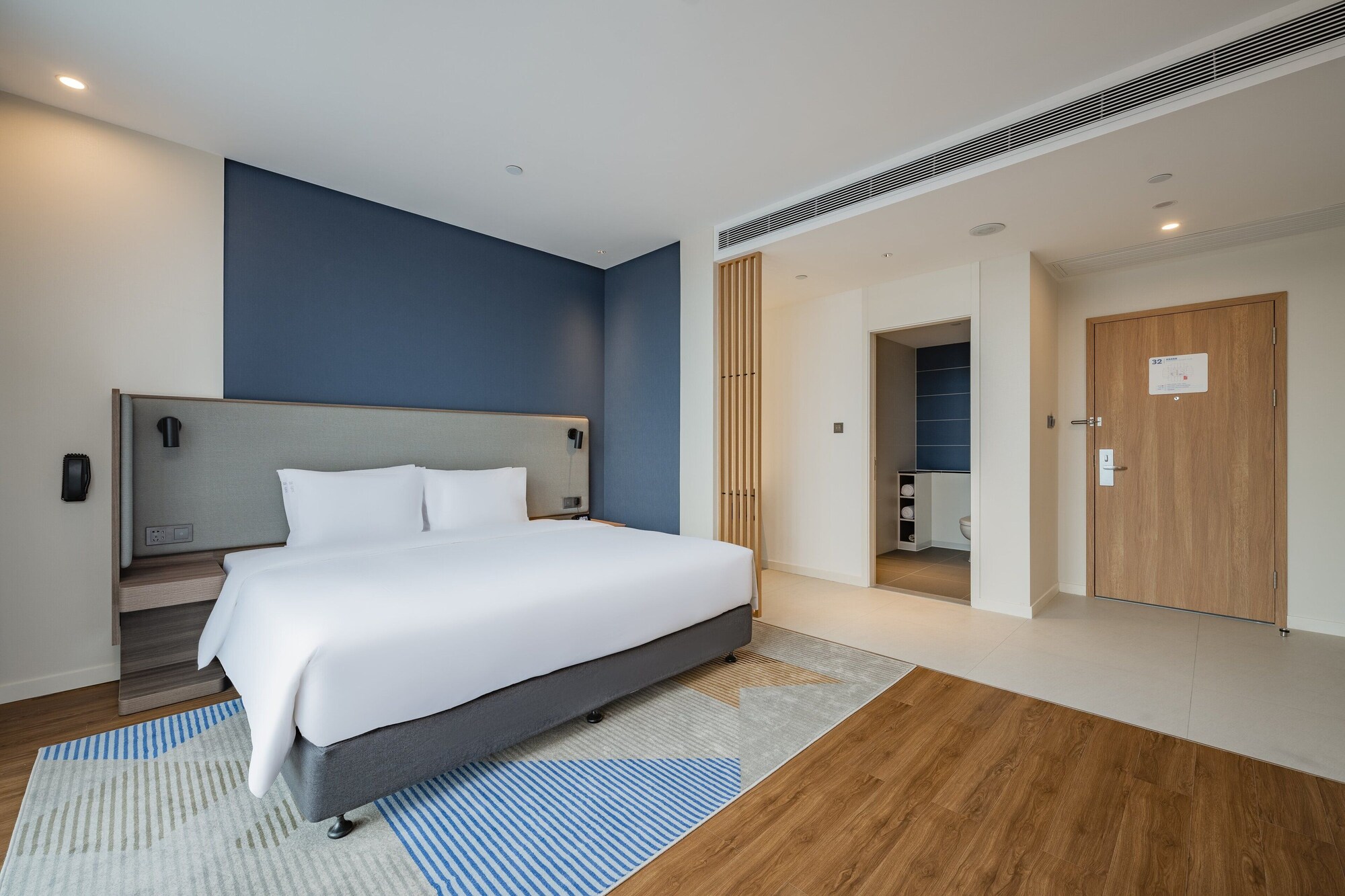 holiday inn express nanning jiangnan an ihg hotel