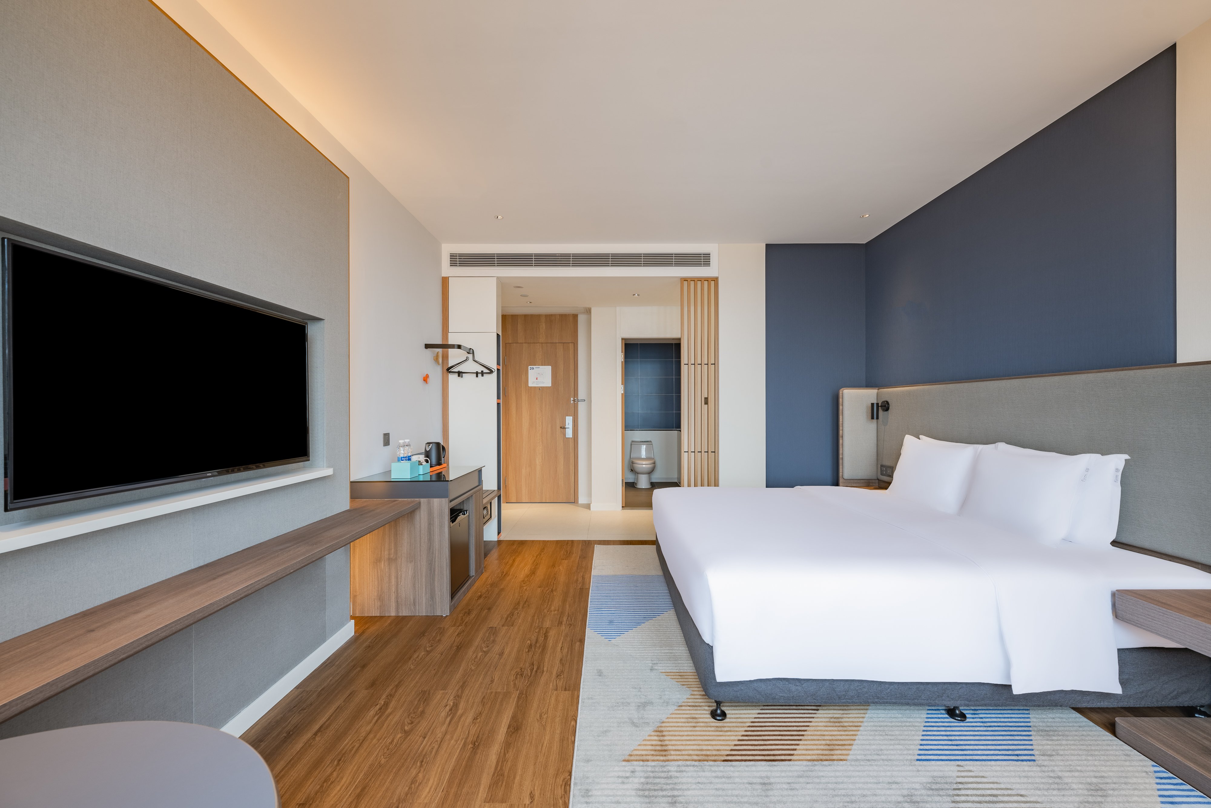 holiday inn express nanning jiangnan an ihg hotel