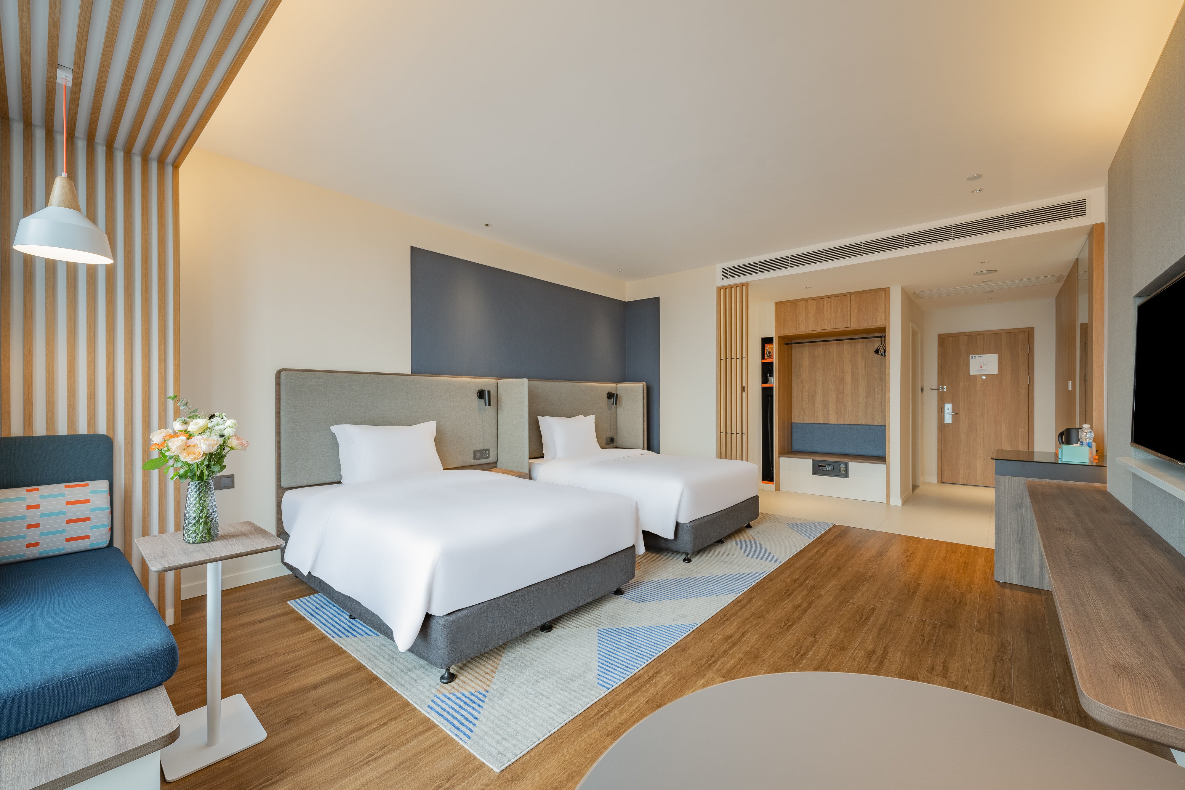 holiday inn express nanning jiangnan an ihg hotel