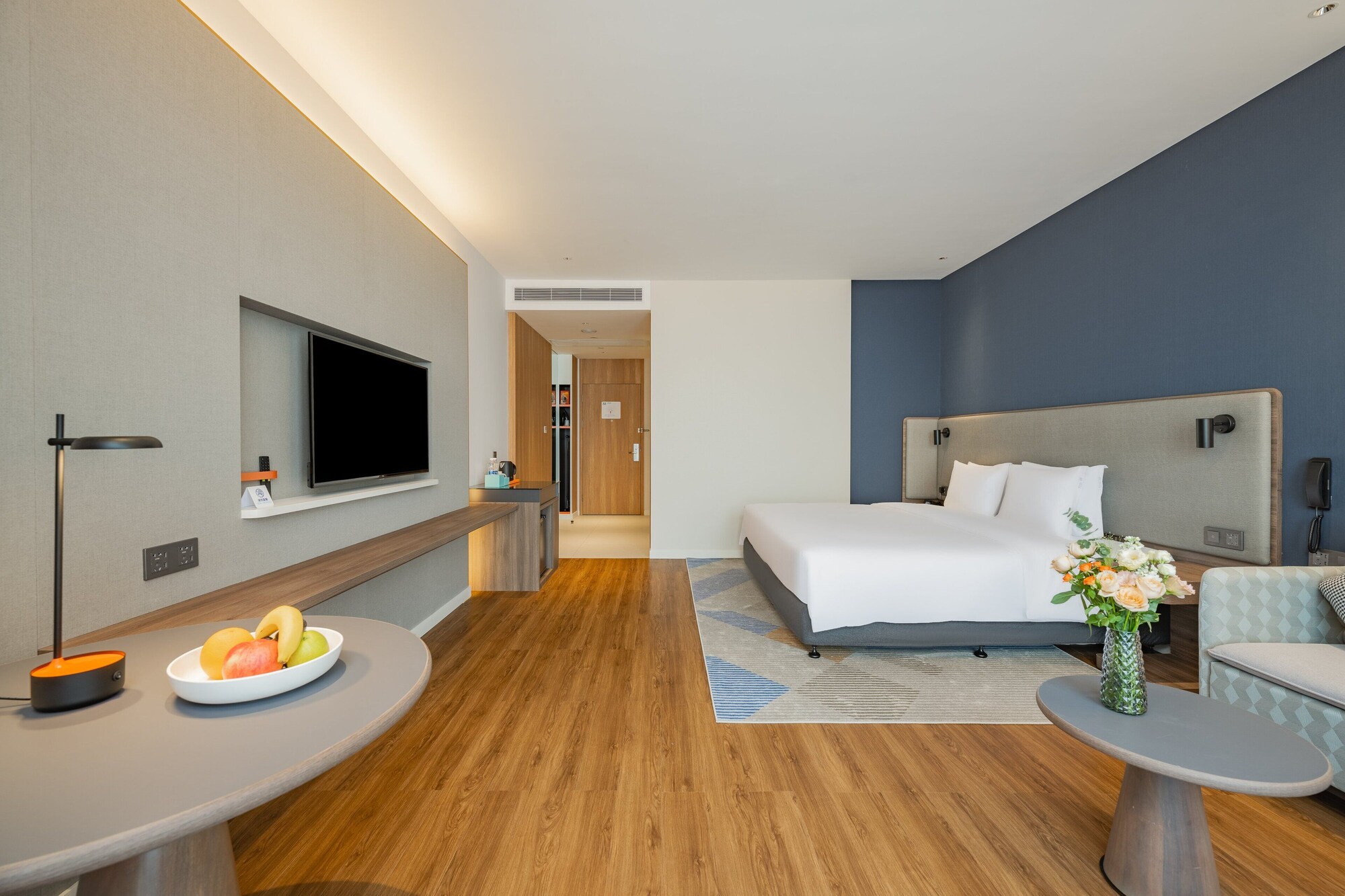 holiday inn express nanning jiangnan an ihg hotel