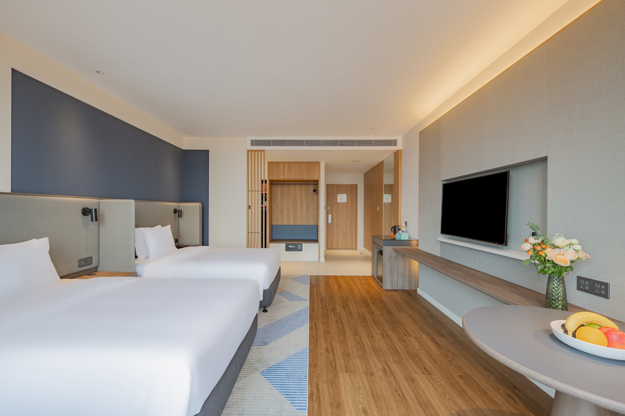 holiday inn express nanning jiangnan an ihg hotel