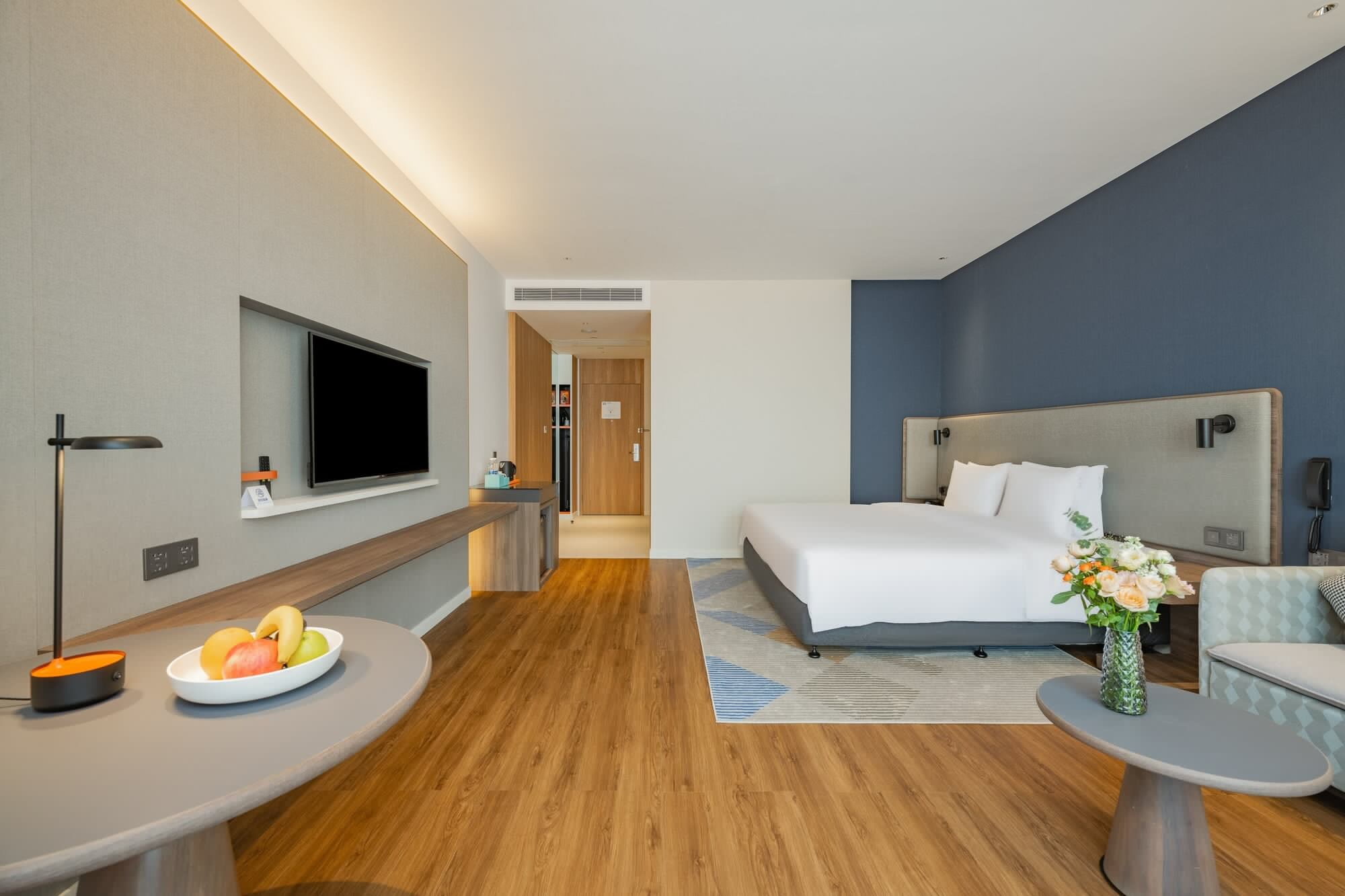 holiday inn express nanning jiangnan an ihg hotel