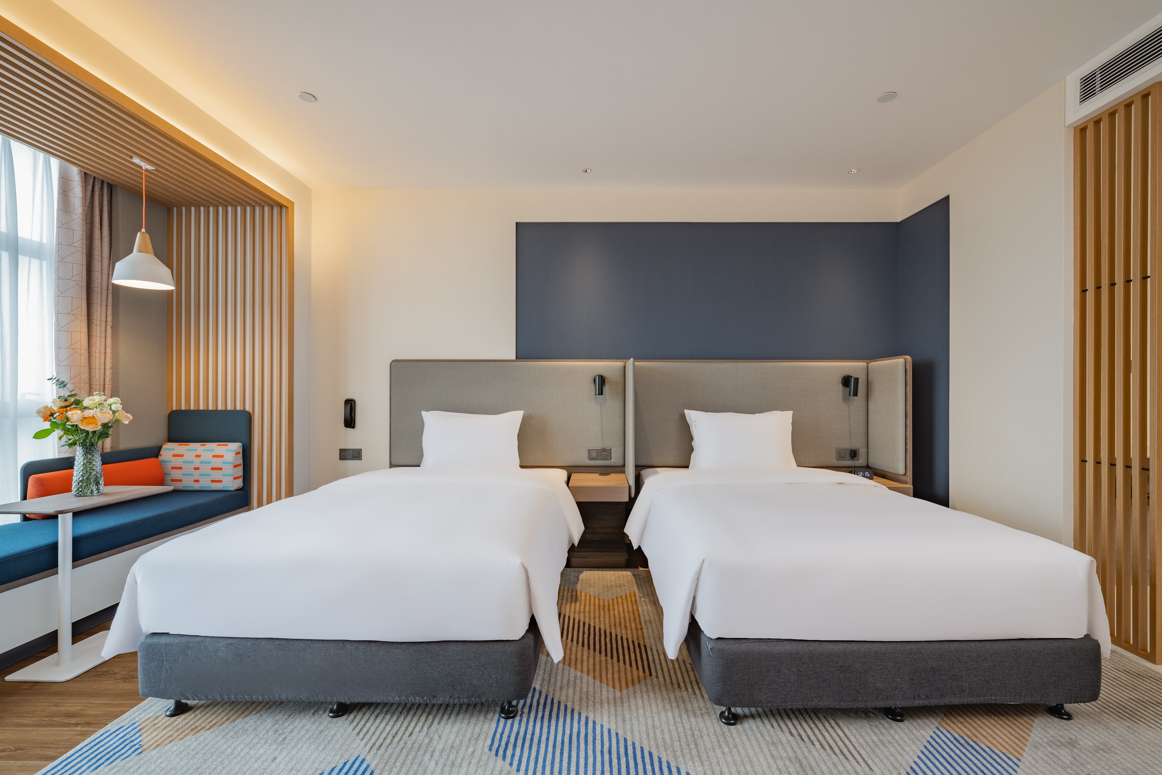 holiday inn express nanning jiangnan an ihg hotel