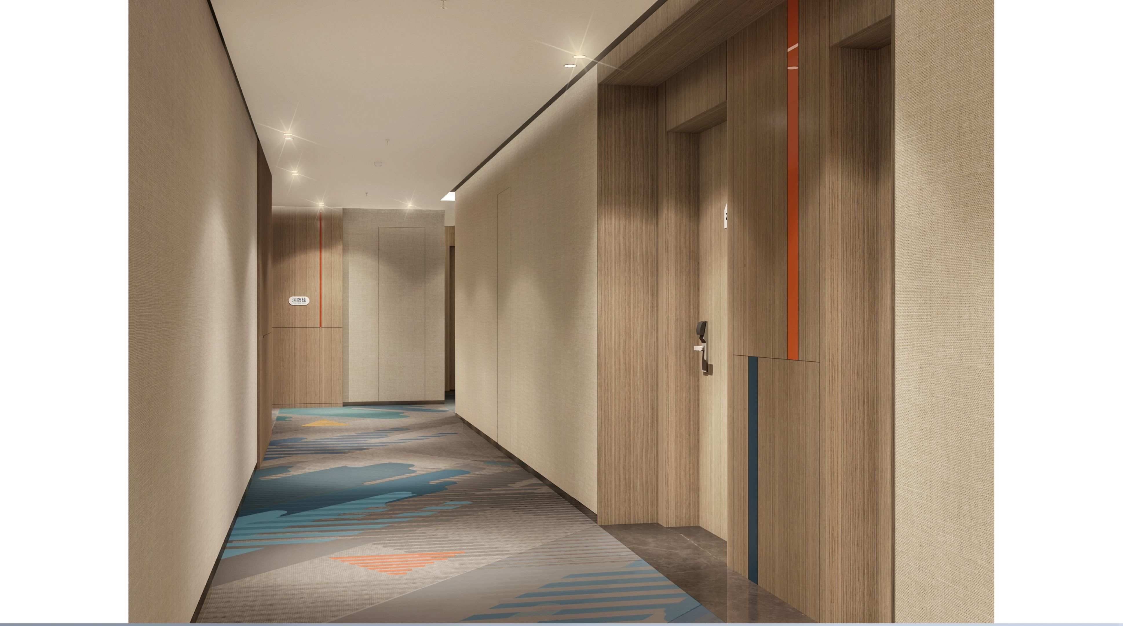 holiday inn express nanning jiangnan an ihg hotel