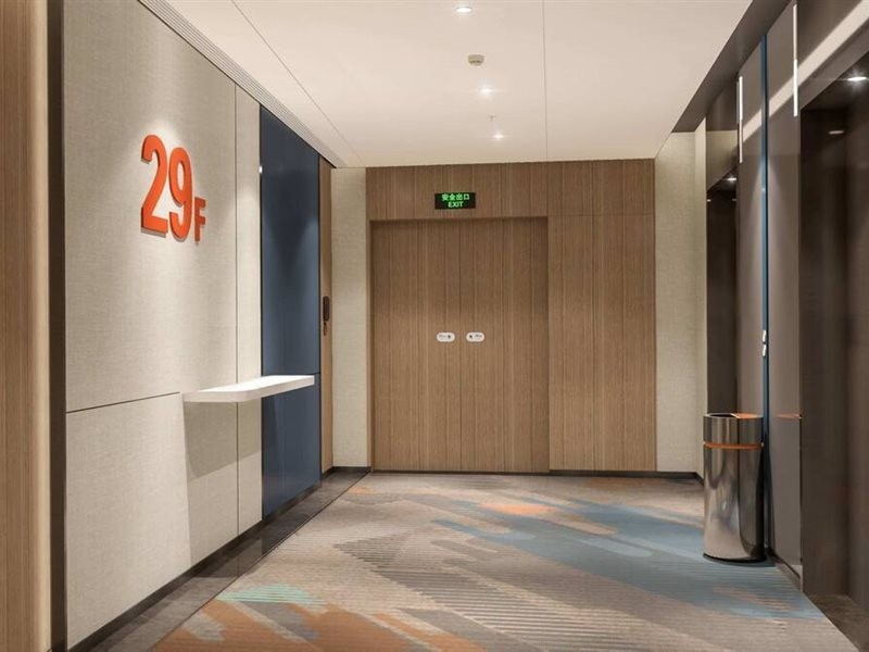 holiday inn express nanning jiangnan an ihg hotel