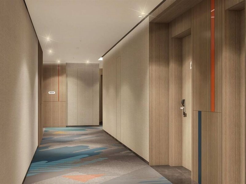 holiday inn express nanning jiangnan an ihg hotel