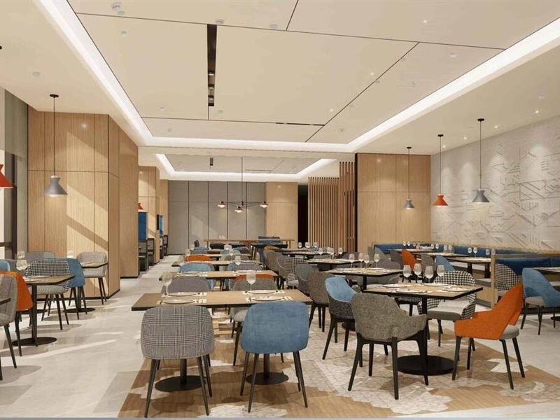 holiday inn express nanning jiangnan an ihg hotel