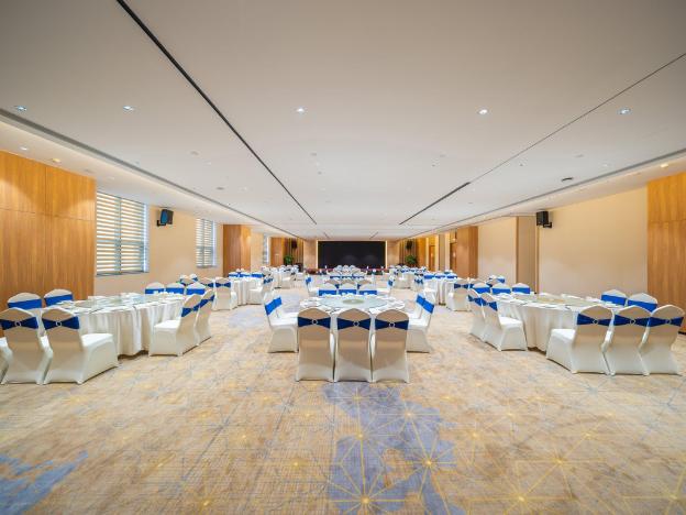 holiday inn express nanning jiangnan an ihg hotel