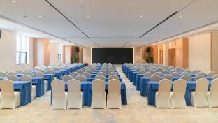 holiday inn express nanning jiangnan an ihg hotel