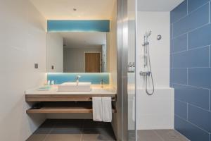 holiday inn express nanning jiangnan an ihg hotel