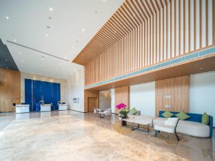 holiday inn express nanning jiangnan an ihg hotel
