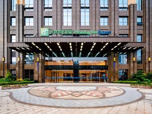 holiday inn express nanning jiangnan an ihg hotel
