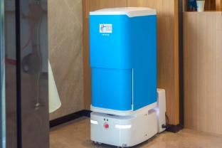 holiday inn express nanning jiangnan an ihg hotel