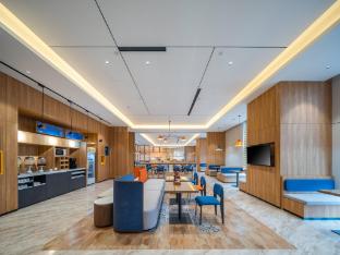 holiday inn express nanning jiangnan an ihg hotel