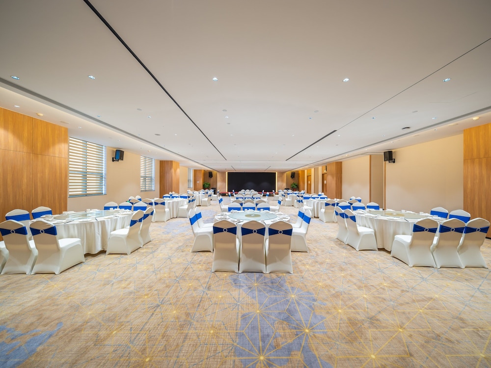 holiday inn express nanning jiangnan an ihg hotel