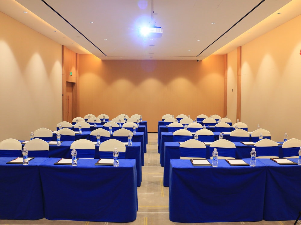 holiday inn express nanning jiangnan an ihg hotel