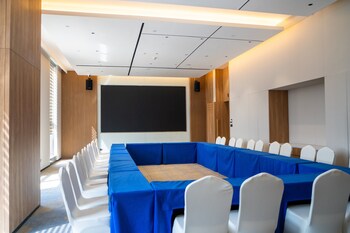 holiday inn express nanning jiangnan an ihg hotel