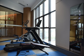 Holiday Inn Express Nanning Jiangnan, An Ihg Hotel,Nanning>>Guangxi,3 star