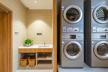 holiday inn express nanning jiangnan an ihg hotel