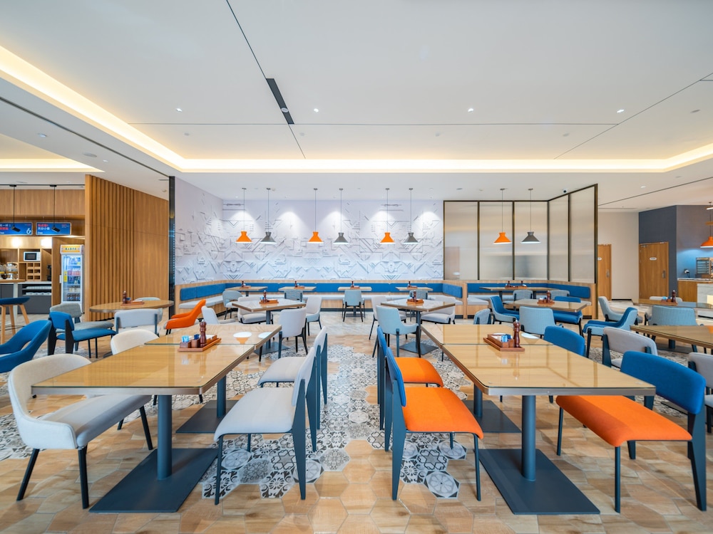 holiday inn express nanning jiangnan an ihg hotel