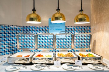 holiday inn express nanning jiangnan an ihg hotel