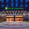 holiday inn express nanning jiangnan an ihg hotel