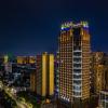 holiday inn express nanning jiangnan an ihg hotel
