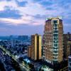 holiday inn express nanning jiangnan an ihg hotel