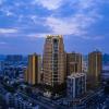 holiday inn express nanning jiangnan an ihg hotel
