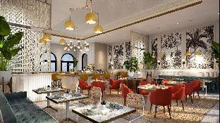 Address Marassi Golf Resort,El Alamein>>Alexandria,5 star