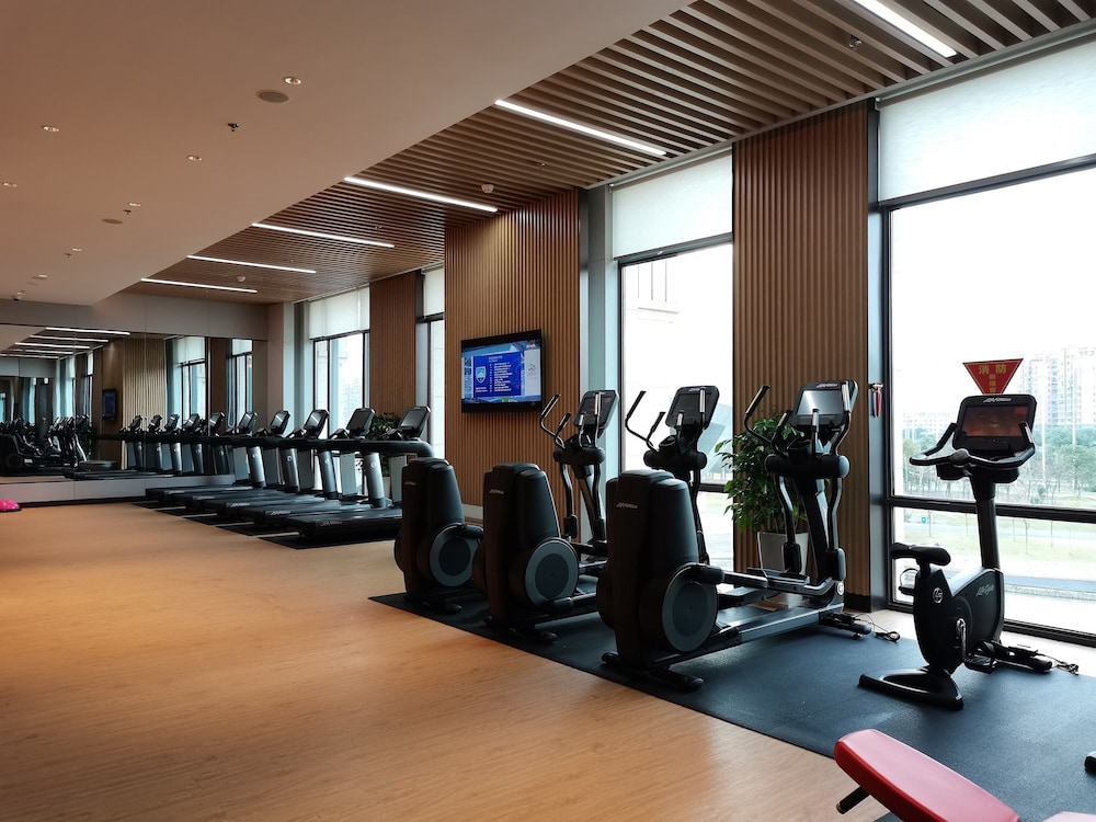 wenzhou airport marriott