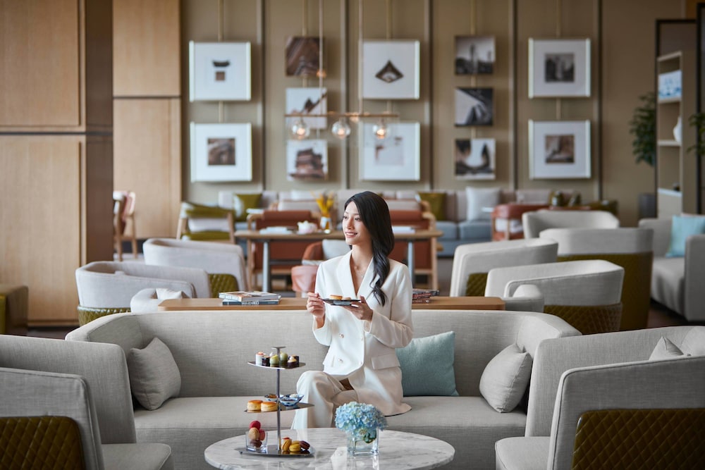 wenzhou airport marriott