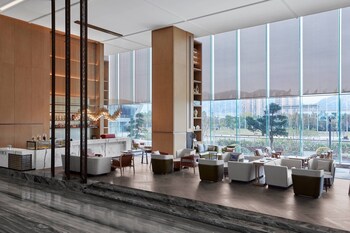 wenzhou airport marriott