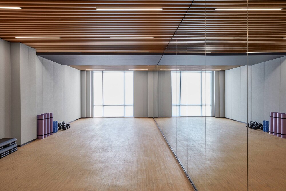 wenzhou airport marriott