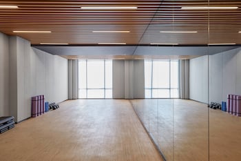 wenzhou airport marriott