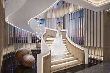 wenzhou airport marriott