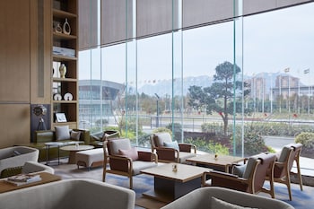 wenzhou airport marriott