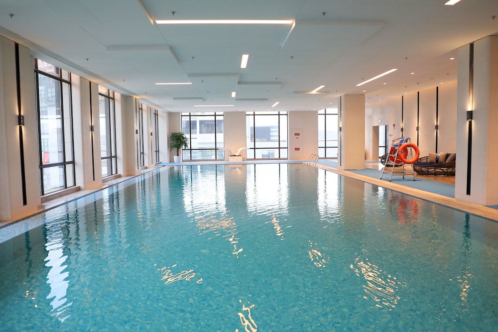 wenzhou airport marriott