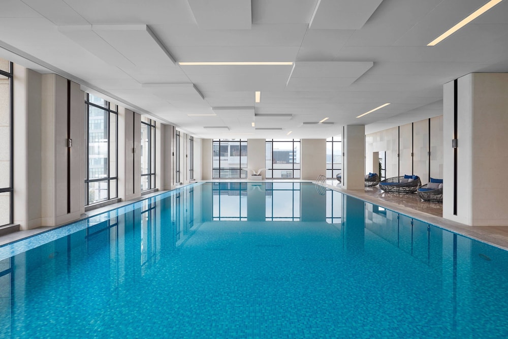 wenzhou airport marriott