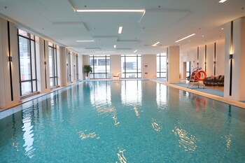 wenzhou airport marriott