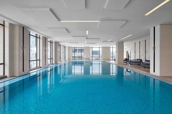 wenzhou airport marriott