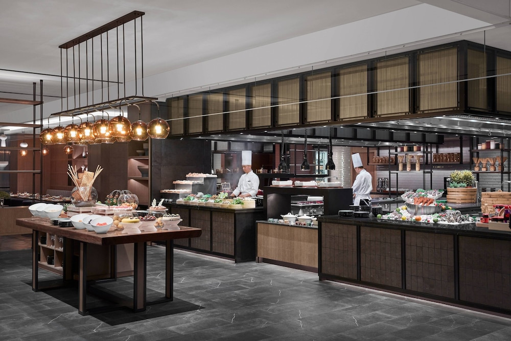 wenzhou airport marriott