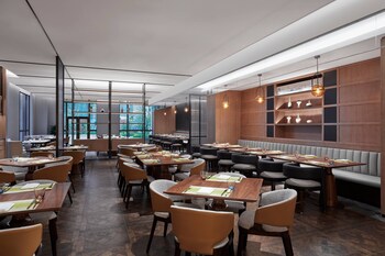 wenzhou airport marriott