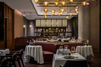 wenzhou airport marriott