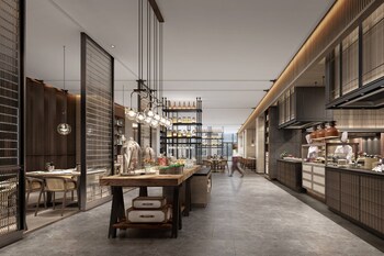 wenzhou airport marriott