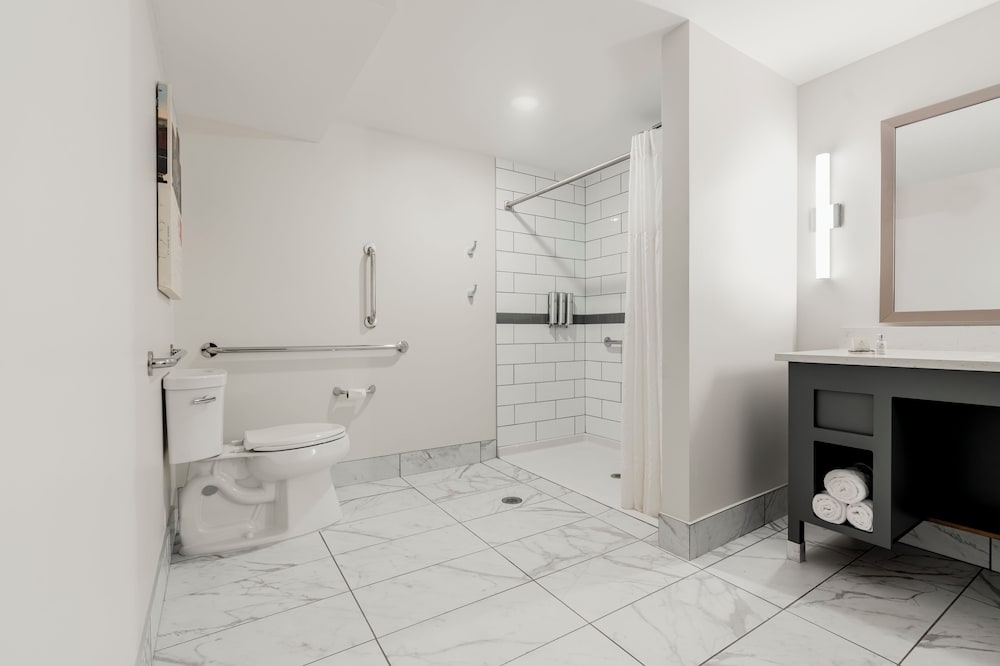 hotel elkhart tapestry collection by hilton