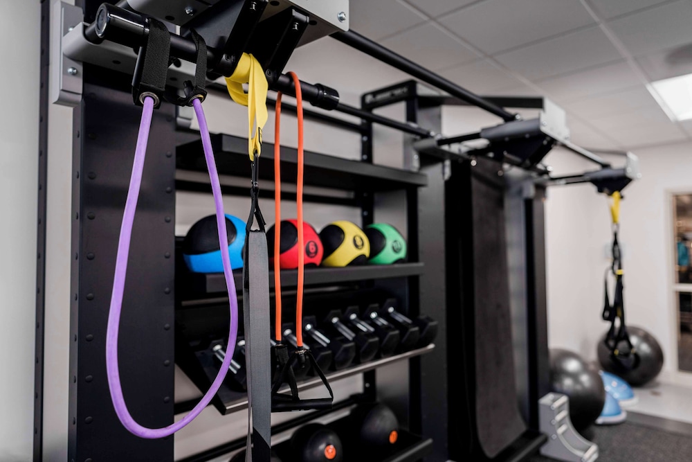 hotel elkhart tapestry collection by hilton